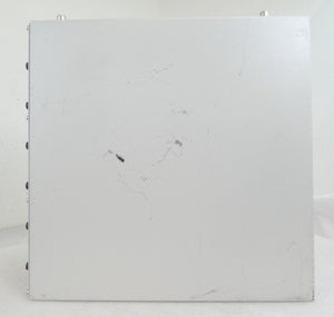 Edwards NRF033000 Gas Abatement System Heater Controller ATLAS MK3B Working