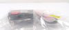 Sanyo Denki P50B05020DXS00M Servo Motor AMAT 0090-03224 Reseller Lot of 3 New
