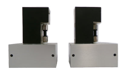 AMAT Applied Materials 70905-77 Regulator Manifold MAC PR92C-H0AA Lot of 2