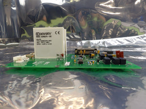 AMAT Applied Materials 0100-02955 Dual TC AMP 300mm PVD Pre-Clean PCB New Spare