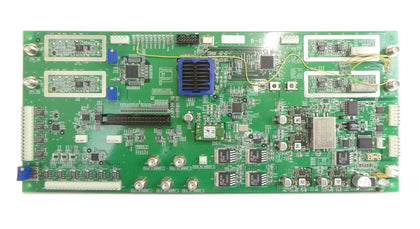 Peal Kogyo B-0111 RF Match Interface PCB Assembly 50V12-A2 Working Surplus