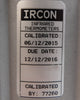 Ircon MRT39999C Infrared Thermometer Two Wire Transmitter Lot of 5 Working