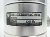 TURBOVAC 50 D2 Leybold Vacuum 85668 Turbomolecular Pump Turbo Working
