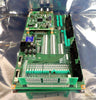 TEL Tokyo Electron C744-000008-11 Gas Processor Board PCB TZB203-1/GAS Working