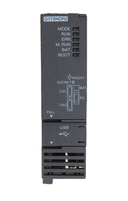 Mitsubishi Q173HCPU Motion Controller Module Q Series Working Spare