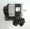 Sanyo Denki R2AA06010FCRBMM AC Servo Motor SANMOTION R Reseller Lot of 2 Working