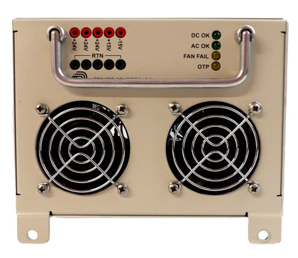 XP Power 101294-01 Rack Mount Power Supply AMAT 0190-26767 Working Surplus