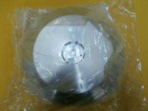 Hitachi 3-855544-02 Stainless Steel V1 UHF Plate New Surplus