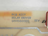 Varian Semiconductor VSEA DH4580001 Relay Driver PCB Card Working Surplus