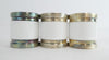 Comet CFMN-1250AAC/5-DE-G Fixed Vacuum Capacitor Lot of 7 Working Surplus
