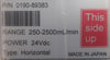 AMAT Applied Materials 0190-89383 Flow Controller 250-2500mL/min New Surplus