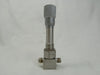 Swagelok SS-4BMG Metering Bellows Sealed Valve NUPRO Used Working