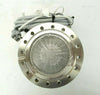 TMU 261 P Pfeiffer PM P02 826 H Turbomolecular Pump with Heater Turbo Working