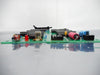 Optimation GCM1010 VMB Processor Board PCB Rev. A Missing Components As-Is