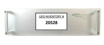 CAPRES A/S Copenhagen Applied Research 330010 PLC Unit KLA Working Surplus