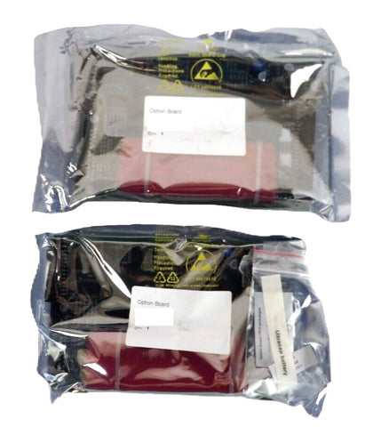 VAT 012-012571-1 Option PCB Board Kit 245768C TEL 012-012571-1 Lot of 2 New Surp