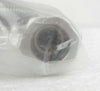 Swagelok SS-TH12SL12SL12-72 SS Braided PTFE Hose T Series Tube Fittings 72" New
