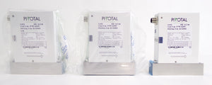 Pivotal Systems 32-03455 Mass Flow Controller MFC AMAT 0190-62541 Lot of 3 New