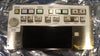 Nikon 2S017-449-(2S701-476) Control Panel SW-I/F3 Optistation 7 Used Working
