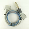 Brooks 002-8841-01 ATR8 Robot Interface Cable Set of 2 KLA-Tencor eS31 Working