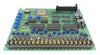 TEL Tokyo Electron MC-31010A Interface PCB Working Surplus