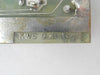 Karl Suss 455-60-16 PCB Card 559.16bA MJB 55 Wafer Mask Aligner Working Surplus