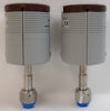 MKS Instruments 623A-14934 Baratron Capacitance Manometer Lot of 2 Working
