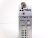 MKS Instruments AS01491-0-4 PCB Card CDN491R AMAT 0190-34282 Lot of 2 Working