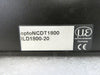 Micro-Epsilon ILD1800-20 Laser Displacement Controller optoNCDT 1800 Working