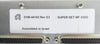 AMAT Applied Materials 0190-44183 Super Set MF CIOC Module Working Surplus