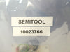 Yamato Scientific 2128552 Thermoregulator Panel GZY-LB Semitool 10023766 Working