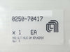AMAT Applied Materials 0240-70867 P/K Slit Valve Upgrade Crowned New Surplus