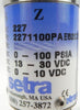Setra 2271100PZE52CD1M Pressure Sensor with M327 LDM Reseller Lot of 14 Working