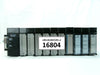 GE Fanuc Series 90-30 10-Slot PLC Control System IC693PWR321N IC693MDL645B Used