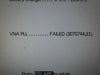 Anritsu S331D Cable & Antenna Analyzer SiteMaster 5.34 Untested As-Is