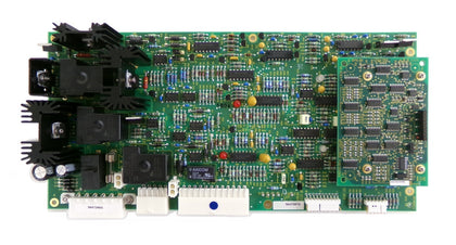 AB Sciex 5047287 Temperature Controller PCB 5047286 API 3200 Working Surplus