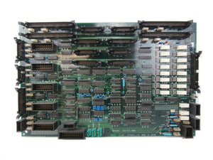 Hitachi 571-7090 Interface Board PCB OPSEQ01 I-900SRT Working Surplus