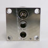CKD MAGD-22V-AT2-X0029 Pneumatic Diaphragm Valve Lot of 5 Working