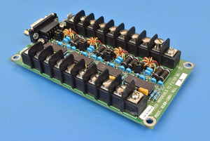 Applied Materials 0100-18051 PCB TC Filter Board