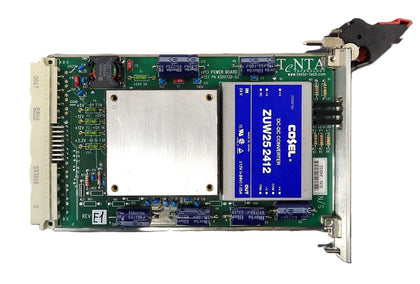 MKS Instruments AS00720-02 cPCI Power Supply PCB cPCI PWRS-0720 AMAT Working