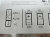 Cosel AC6-IHHCB-00 Power Supply ACE650F Nikon NSR-S620D ArF Immersion Working