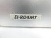 TMP Shimadzu EI-R04MT (A1) Turbomolecular Pump Controller EI-R04MT Working