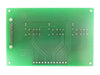 FujiFilm 04033 Cabinet Status Indicator PCB GenStream I/II Working Surplus