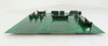 TEL Tokyo Electron 3281-000086-14 Backplane PCB Loader CONT Mother P-8 Working