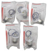 Zellweger Analytics 00705-A-1733 Combustible Gas Sensor Reseller Lot of 5 New