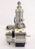 AB Sciex 1025134 Ion Source Turbo V QTRAP LC/MS Spectrometer Lot of 2 Untested