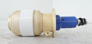 Jennings CVCJ-1000-3D2363 Variable Vacuum Capacitor Module Working Surplus