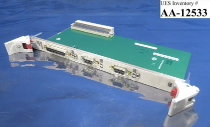 Agilient Z4207-60003 Circuit Board PCB Z4207 NC1 Used Working