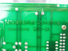 Horiba H214350B Signal Output Board PCB Card OUT-01 PD-201A Used Working