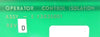 Varian Semiconductor VSEA E F3835001 Operator Control Isolation PCB Card New